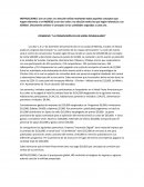 Congreso: La cosmovisión de los Mayas peninsulares