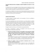 Principios y elementos de los tributos