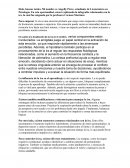 La influencia de la ira en el aprendizaje