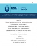 Metodos y tecnicas de la investigación. Impacto del uso de redes sociales en el rendimiento académico