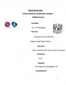 Pedagogía tradicional en la enseñanza docente