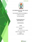 Diversidad biológica Andes tropicales