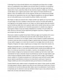 Reflexion de Los antiguos padres