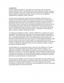 Derechos Humanos del Niño (CDN). Alimentos