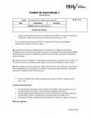 Financiamiento de negocios internacionales. Los Incoterms