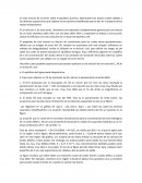 Articulo analítica. Equilibrio químico, análisis de los ácidos y bases débiles