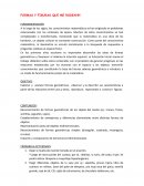 Secuencia geoemtria Formas y figuras que me rodean