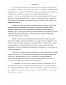 Independencia del auditor. Código de Ética