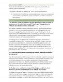 ¿Cuáles son los principales problemas que enfrenta la filosofía académica en el presente?