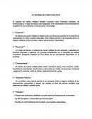 El sistema de Cuentas Multiples