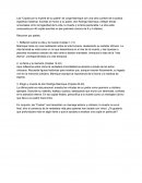 Resumen Coplas por la muerte de su padre de Jorge Manrique