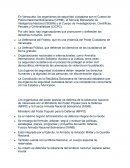 Los organismos de seguridad ciudadana en Venezuela