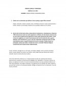 Hábitat, espacio y territorio