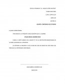 Constancia de estudios