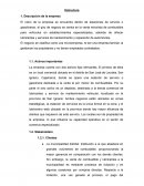 Modelo de negocios CANVAS. Stakeholders