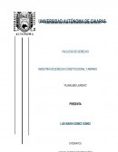 Qué es el pluralismo jurídico y como a aplicado en el Estado Mexicano