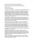 La distribución de riquezas: Un análisis de la desigualdad económica