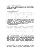 Análisis Caso estrategia de Mercadona