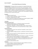 Proyecto Inicial: Dinosaurios de Sala Roja