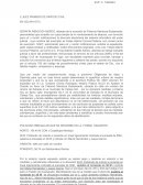 Demanda Apeo y Deslinde