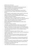 Introducción histórica a México del siglo XIX
