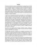 Reseña metodología para revista 4to semestre tema: El aborto