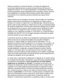 Fundamentos de obligaciones