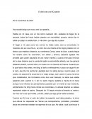 El diario de una NO pasión