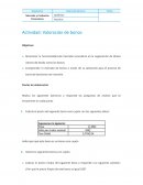 Mercado y productos financieros