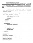 Emergencias endocrinologicas. Casos clinicos