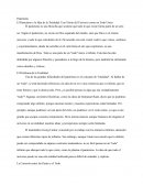 El panteismo y la Idea de la Totalidad: Una Visión del Universo como un Todo Único