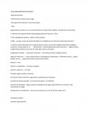 Argumentación juridica. Logica del derecho. Hermeneutica constitucional y legal