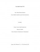 Modelos cuantitativos para la toma de decisiones. Métodos gráfico y simplex