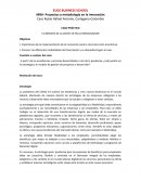 Caso práctico El impacto de la COVID-19 en la restauración