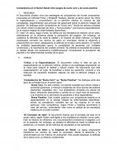 Competencia en el Sector Salud entre juegos de suma cero y de suma positiva