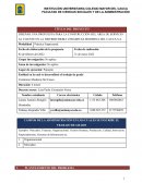 Actual diseño de un plan de marketing para mejorar el servicio al cliente en la Distribuidora Cerámicas Moderna del Cauca S.A.