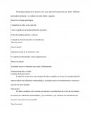 Tanatología tratados de la muerte es los seres