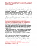 Informe prácticas CITEC S.A.