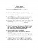 Necesidades educativas. TDAH