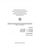 Mantenimiento y acondicionamiento de las puertas de entrada del edificio principal de la Unidad Educativa Privada Arquidiocesana "Bicentenario del Natalicio de El Libertador"