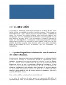 Biogenetica y bioetica. El Proyecto del genoma humano