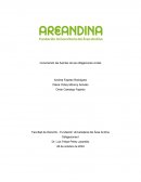 Conociendo las fuentes de las obligaciones civiles