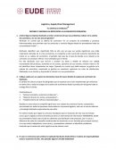 Logística y Supply Chain Management “El ejemplo de Starbucks”