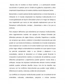 Podcast empresas multiculturales