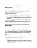 Marcas y patentes. Propiedad intelectual