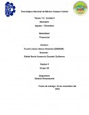 Gestion empresarial. Breve historia de la banca de desarrollo mexicana