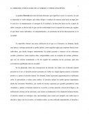 Derecho, explicacion de la norma y otros conceptos