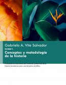 Historia economica, su nacimiento