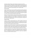 Caso práctico: Equipos de trabajo vs. grupos de trabajo en el lanzamiento de un producto