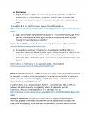 Positivismo y la Investigación científica